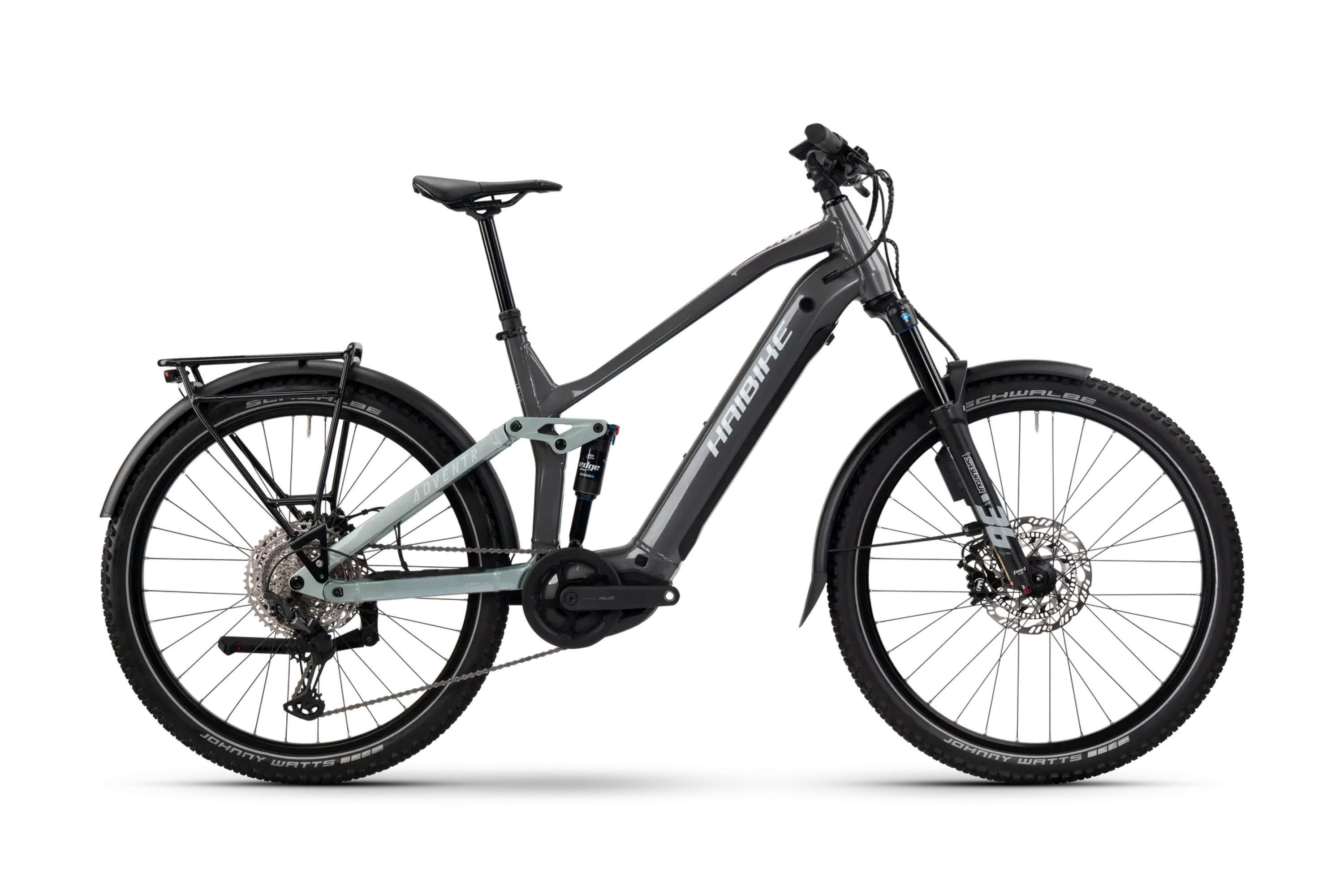 Haibike ADVENTR 11 ABS